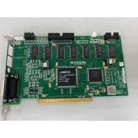 Rudolph 708029 Encodet Board...